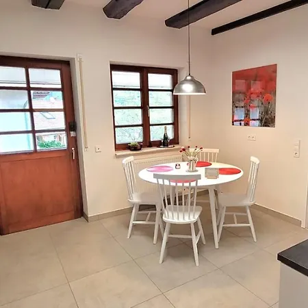 Apartmán Hoeflehube Oppenau