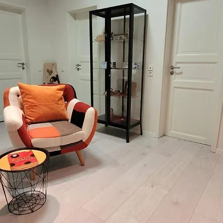 Apartmán Hoeflehube