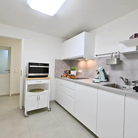 Hoeflehube Apartmán *