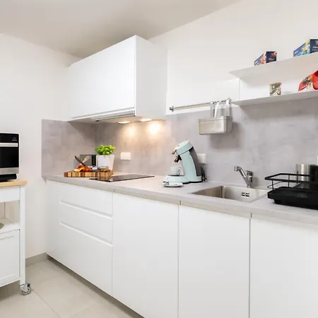 Apartmán Hoeflehube