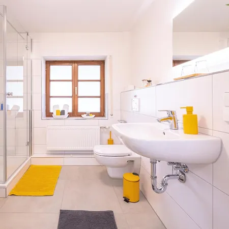 Apartmán Hoeflehube *