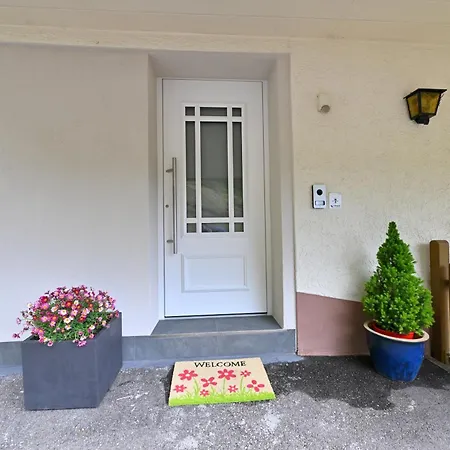 Apartmán Hoeflehube *