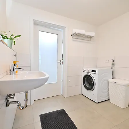 Hoeflehube Apartmán *