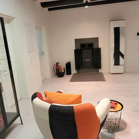 Apartmán Hoeflehube *