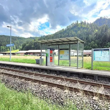 Hoeflehube Oppenau